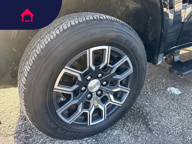 2023 Chevrolet Colorado