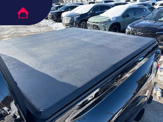 2023 Chevrolet Colorado