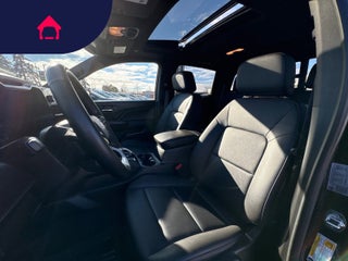 2023 Chevrolet Colorado