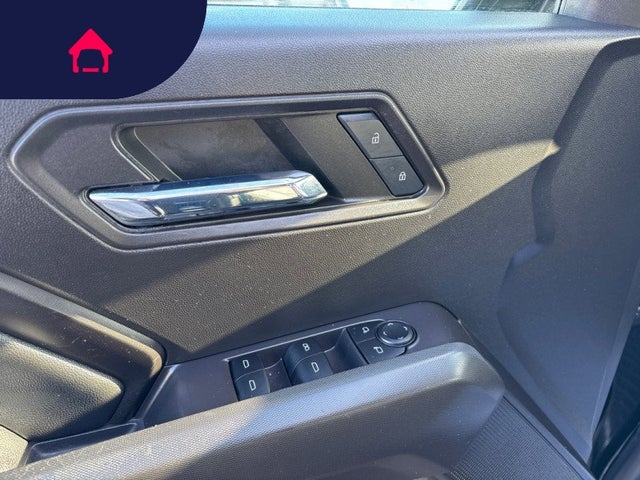 2023 Chevrolet Colorado