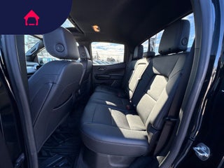 2023 Chevrolet Colorado