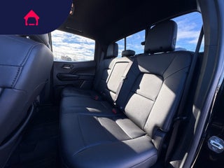 2023 Chevrolet Colorado