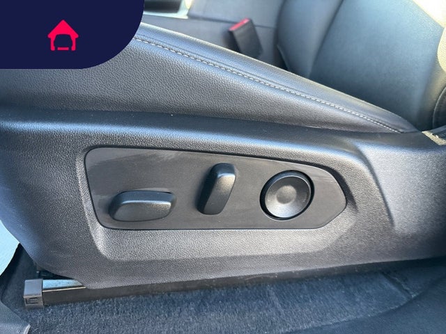 2023 Chevrolet Colorado