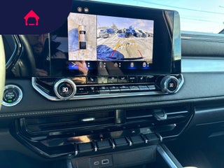 2023 Chevrolet Colorado