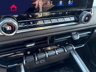 2023 Chevrolet Colorado