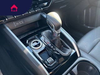 2023 Chevrolet Colorado