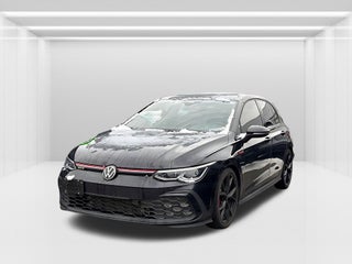 2024 Volkswagen Golf GTI