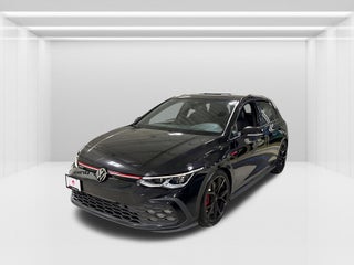 2024 Volkswagen Golf GTI