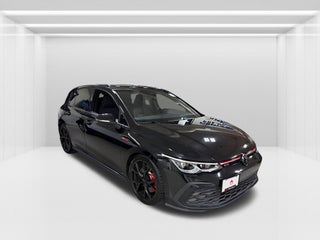 2024 Volkswagen Golf GTI