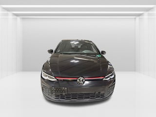 2024 Volkswagen Golf GTI