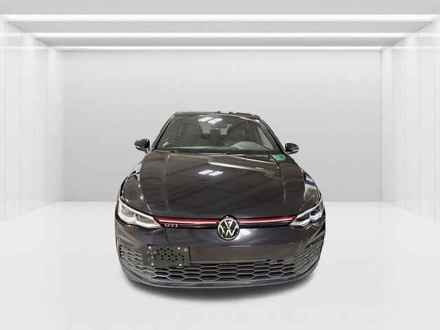 2024 Volkswagen Golf GTI