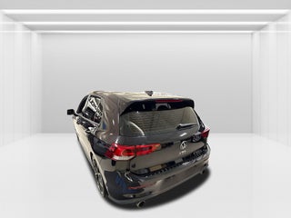 2024 Volkswagen Golf GTI