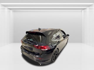 2024 Volkswagen Golf GTI