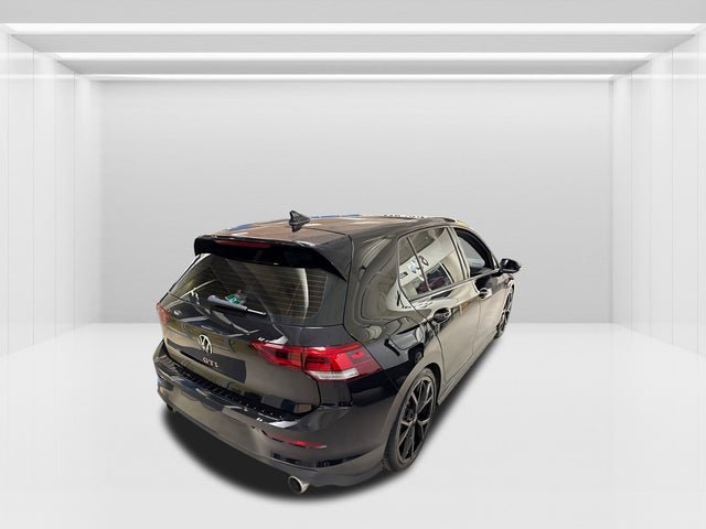 2024 Volkswagen Golf GTI
