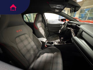 2024 Volkswagen Golf GTI