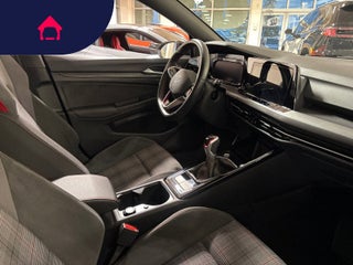 2024 Volkswagen Golf GTI