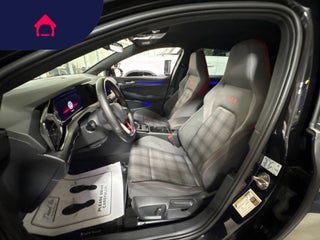 2024 Volkswagen Golf GTI