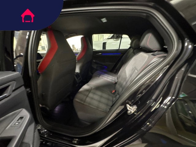 2024 Volkswagen Golf GTI