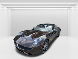 2018 Karma Revero