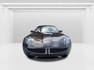 2018 Karma Revero