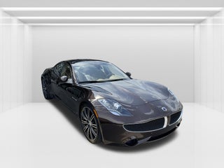 2018 Karma Revero