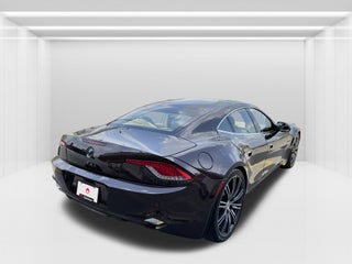 2018 Karma Revero
