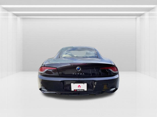 2018 Karma Revero