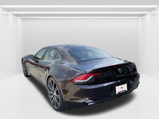 2018 Karma Revero