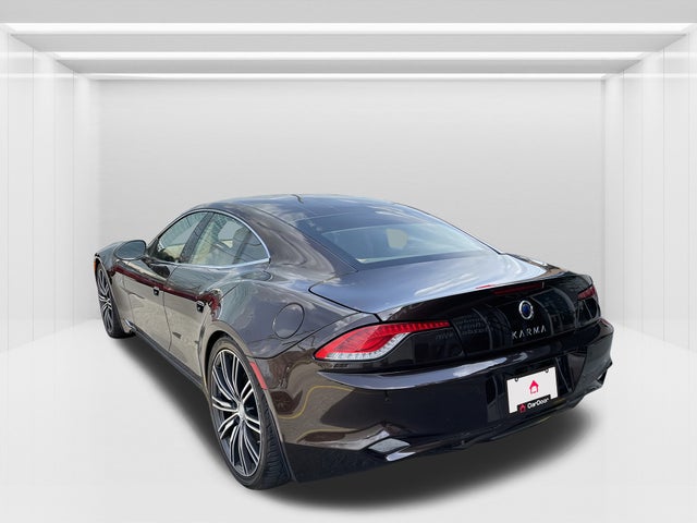 2018 Karma Revero