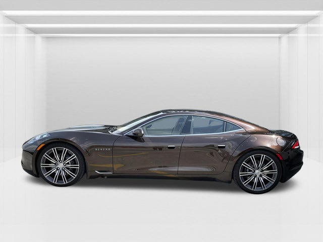 2018 Karma Revero
