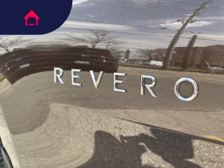 2018 Karma Revero