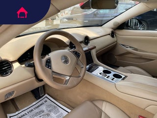 2018 Karma Revero