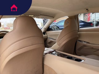 2018 Karma Revero