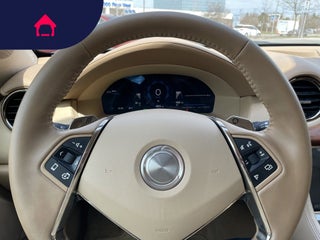 2018 Karma Revero