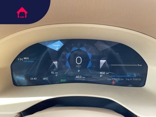 2018 Karma Revero