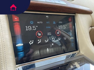 2018 Karma Revero