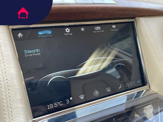 2018 Karma Revero