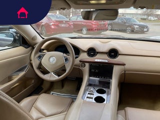 2018 Karma Revero