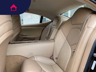 2018 Karma Revero
