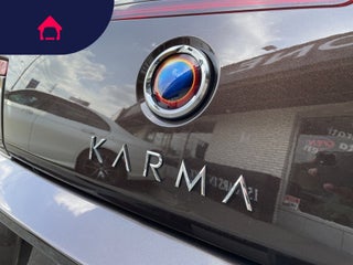 2018 Karma Revero