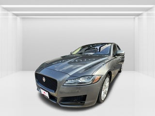 2016 Jaguar XF