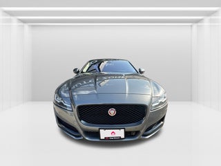 2016 Jaguar XF