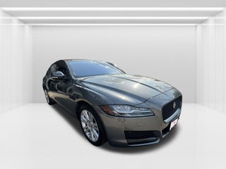 2016 Jaguar XF