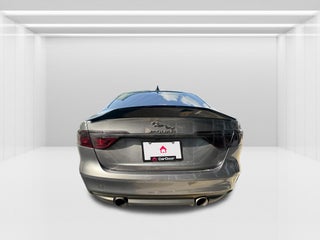 2016 Jaguar XF