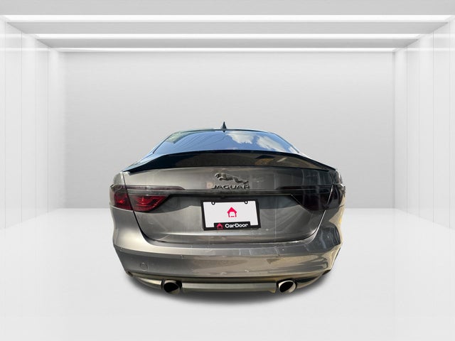 2016 Jaguar XF
