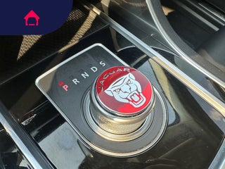 2016 Jaguar XF