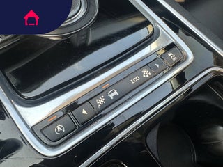 2016 Jaguar XF