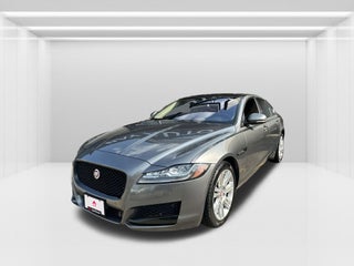 2016 Jaguar XF