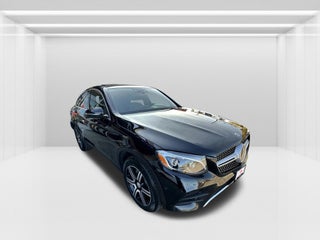 2019 Mercedes-Benz GLC