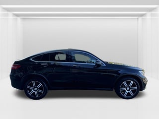 2019 Mercedes-Benz GLC
